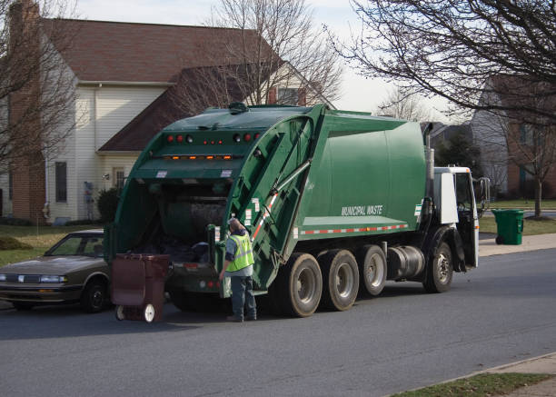 Best Dumpster Rental Services  in Fremont, CA