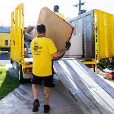 Property Management Cleanouts in Fremont, CA